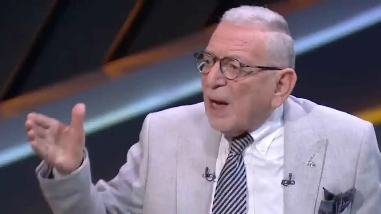 يهدد عدلي القيعي.. إعلان أسماء المتخاذلين بين نجوم الأهلي